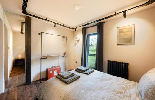 Luxury Container Lodge - Foto 29