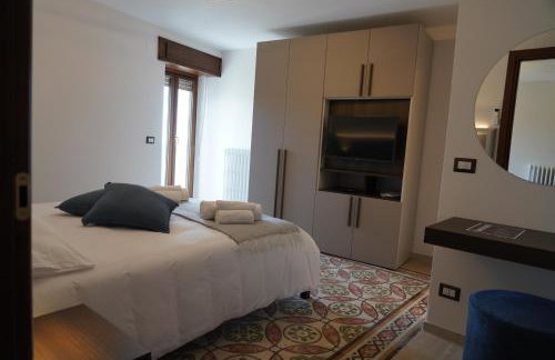 Mille Mt Suites - Cercemaggiore - Foto 54
