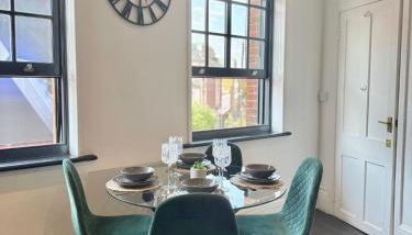 Modern 1-Bedroom Apartments near Shoreditch, Old Street & Hoxton by NourNest Apartments - Foto 5