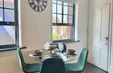 Modern 1-Bedroom Apartments near Shoreditch, Old Street & Hoxton by NourNest Apartments - Foto 5