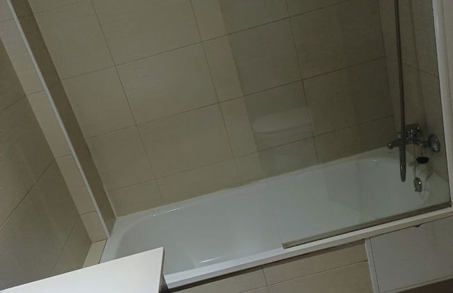 1bed & Sofabed-seaside Apt-quiet Location-parking - Foto 6