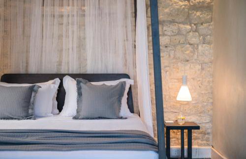 Ionian Stone Luxury Villas in Corfu - Foto 37