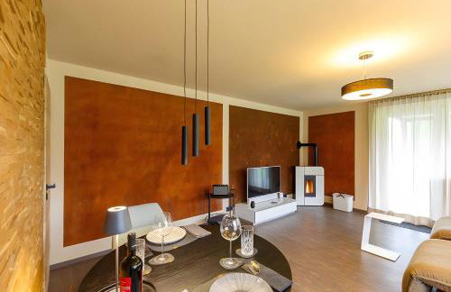 Chalet-Sonnengarten - Foto 12