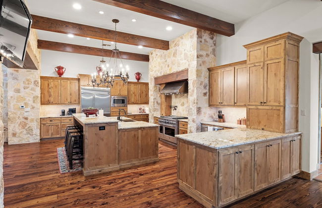 Private Ranch - Pool, Ping Pong, Yoga, Weddings, Games - Photo 21