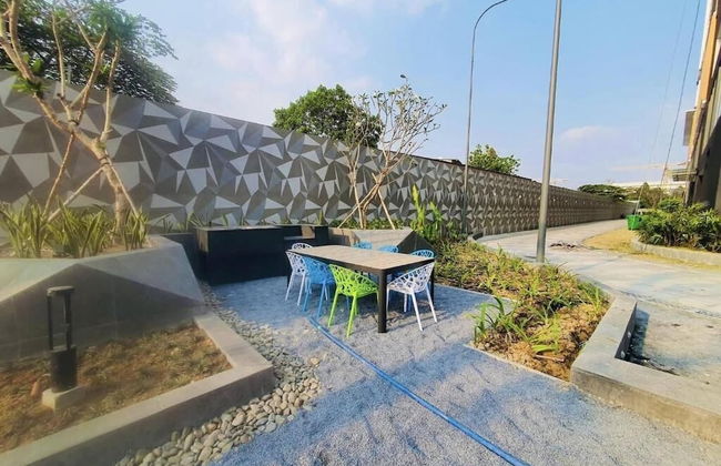 The Emerald Golf View - Foto 58