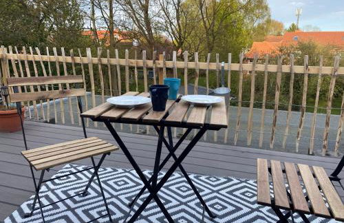 Ferienwohnung „Oberdeck” Hohwacht/Ostsee - Foto 13