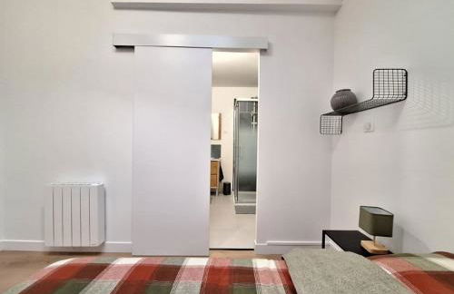 T2 Coeur de Ville - Casa Burot - Foto 8