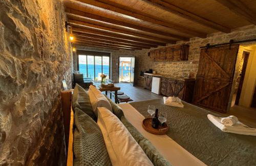 Suite of Villa Lagkadaki - Foto 5