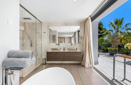 All About Villa Serenity - Foto 20