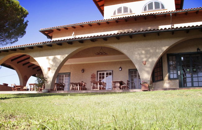 Agriturismo Anna De Croy - Foto 34