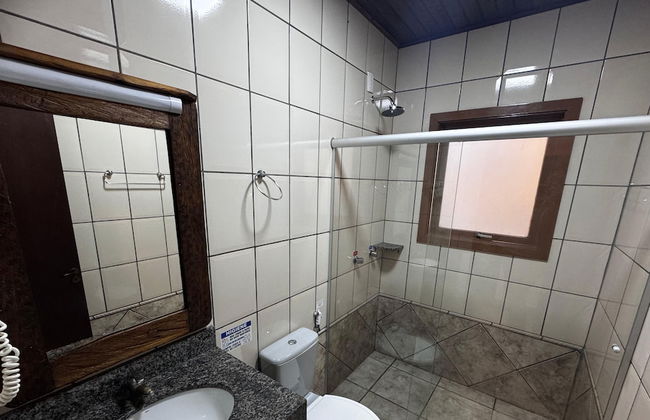 Hilltop Chalés Gramado - Foto 79