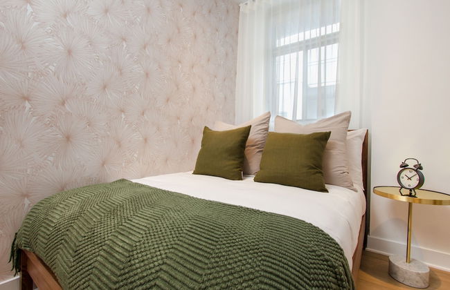 Unique Stays - 4119 St-Denis - Foto 7