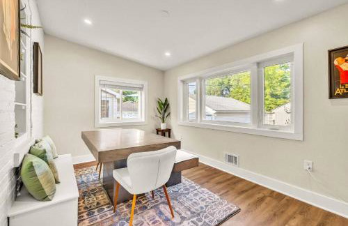 2 BRs & space to spread out, Pets OK, Coffee Bar - Foto 19