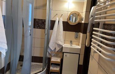 Apartament w Beskidach Niezapominajka przy stoku - Foto 15