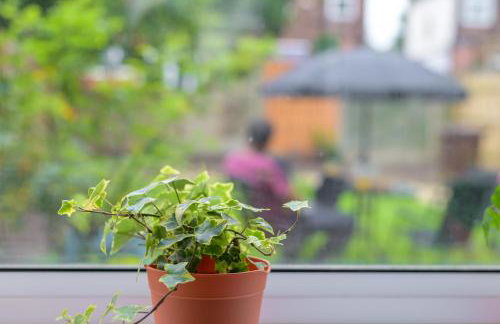 Hestia House: comfort and relaxation in the city - Foto 19