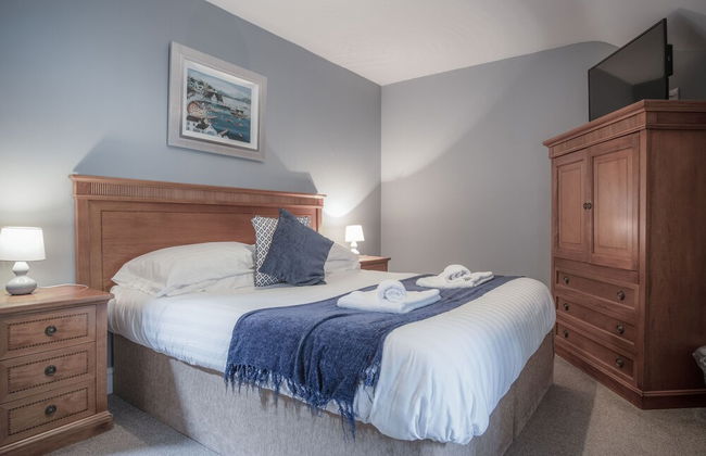 Fletcher Coach House - 3 Bedroom Cottage - Pendine - Photo 8