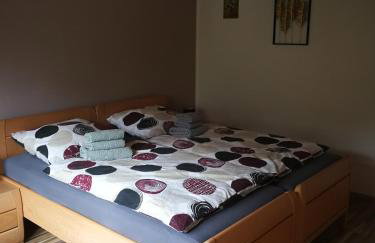 Ferienwohnung mit Balkon 1.OG - Foto 32