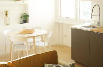 Skyline Milano - 2 Bedroom Apartment San Felice - Foto 1