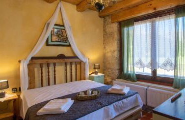 villa archontiko ASKYFOU SFAKIA - Photo 14