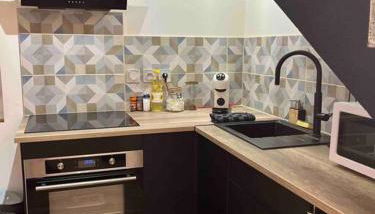 Loft cosy - Foto 3, stove