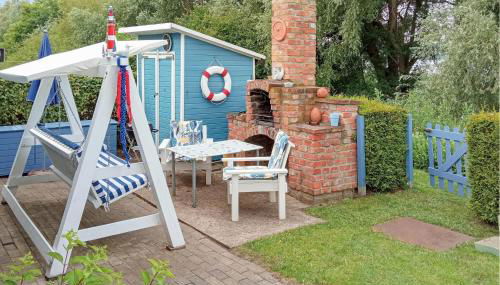 Ferienhaus Kummerow - Foto 2