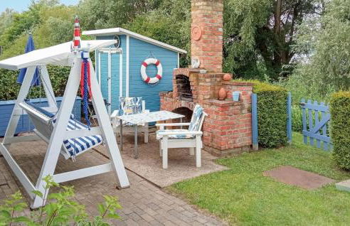 Ferienhaus Kummerow - Foto 2