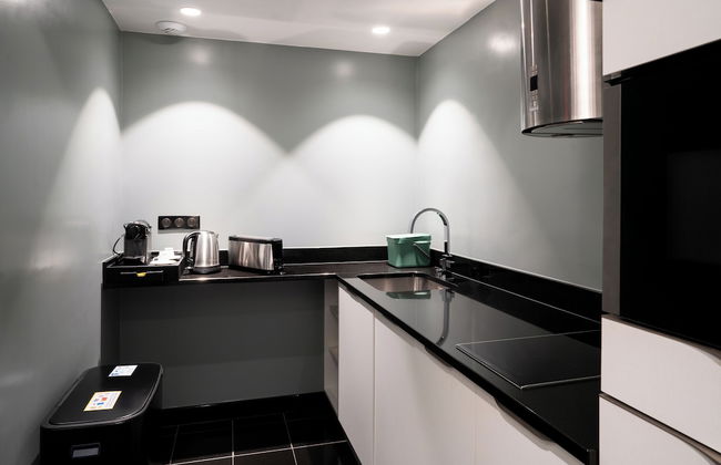 Fraser Suites Le Claridge Champs-Elysées - Foto 45