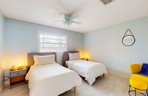 Tranquil Days - Foto 13