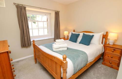 Stable Cottage - Foto 25