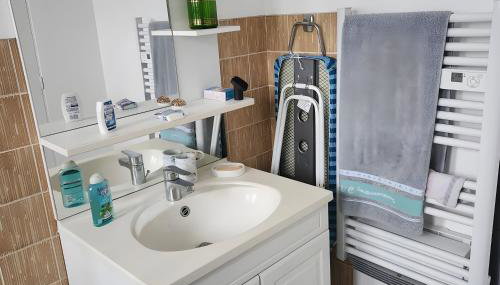 Maison de vacances - Le Seyec - Photo 4