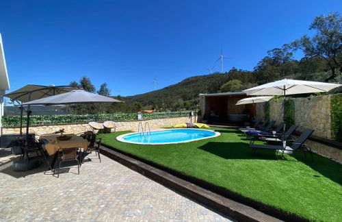 Da Serra guesthouse - Foto 29