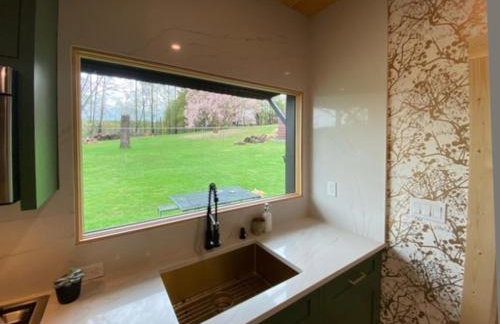 Zen in Narrowsburg Retreat near Town - Foto 9