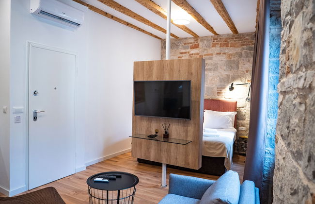 Emarconi history&luxury in Split center - Photo 44