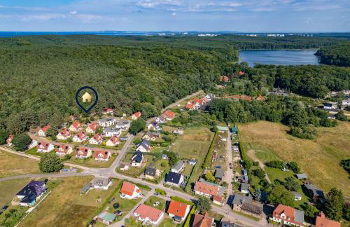 Waldsiedlung Waldhaus App 2.2 - Foto 15