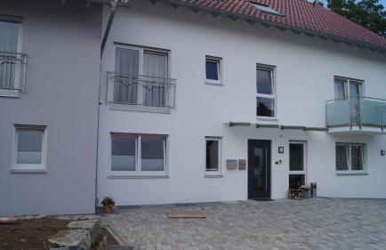 Gästehaus Winzerhof am Schlierbach - Foto 64