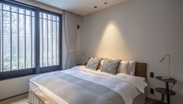 IORI Niseko - Foto 5, Habitación