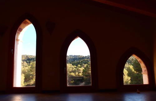 B&B Masia Katmandú - Foto 54