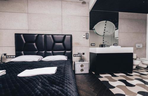 Black Pearl - Amazing City View, 130 sqm - Foto 59