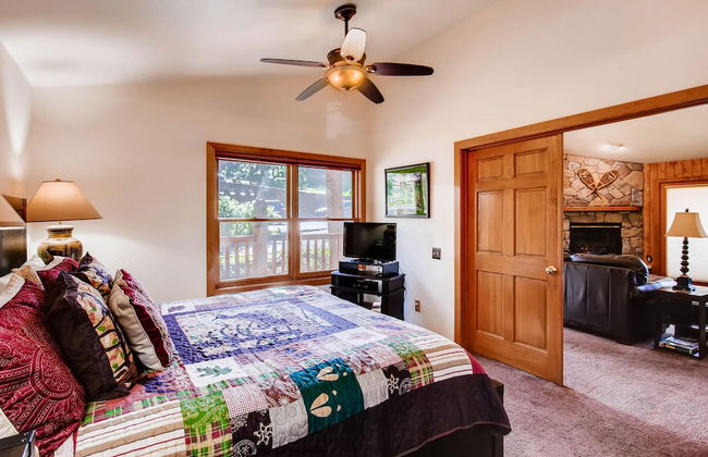 Black Canyon Inn Unit B4/5 - Foto 2