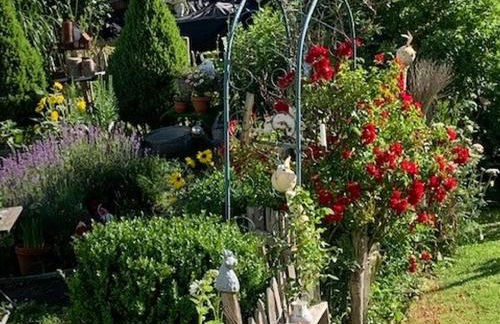 Ferienwohnungen Lemma - Foto 52