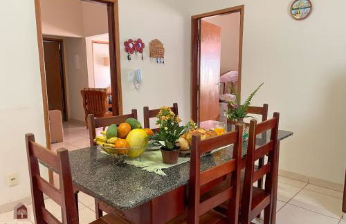 Casa da Mangueira casa completa no centro histórico de Goiás - Foto 25