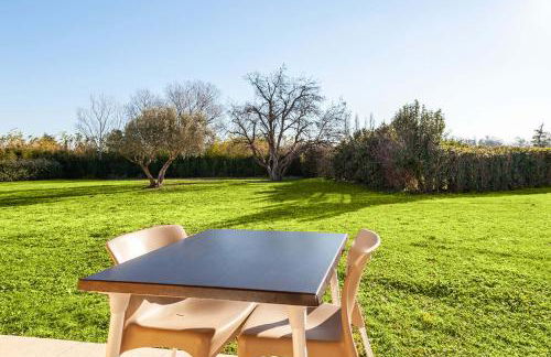 ResidHotel Golf Grand Avignon - Foto 43