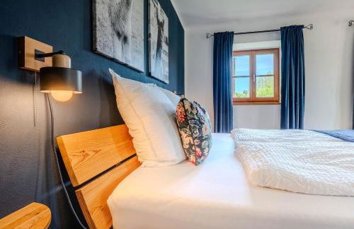 Ferienhof Petermühle Urlaub mit Alpakas - Foto 9