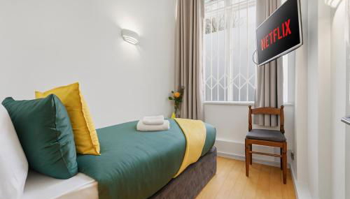Zen Apartment - CAMDEN MARKET, 5 mins from tube - by KeyHol Holidays - Foto 5