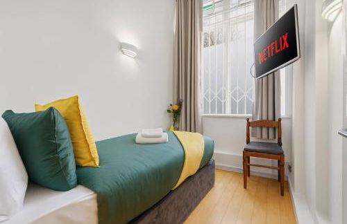 Zen Apartment - CAMDEN MARKET, 5 mins from tube - by KeyHol Holidays - Foto 5