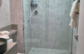 Studio Completo Cama Queen a 140m do Metro Alto do Ipiranga - Foto 3