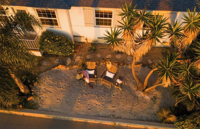 Kokomo by Avantstay Bayside Getaway w/ Fire Pit, & Large Outdoor Patio - Foto 31