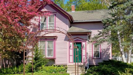 Gwen's Place - Private 2nd Floor - Foto 1