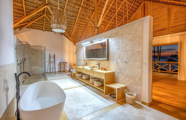 Villa Poppe in Las Terrenas - Foto 23