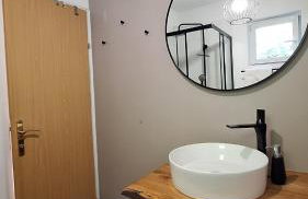 Ferienwohnung mit 180° Meerblick (nähe Opatija) - Foto 24